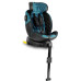 Автокрісло Nukido Prestige Line ISOFIX 0-36 кг, чорно-синє