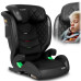 Автокрісло Nukido Louis ISOFIX 15-36 кг, чорне