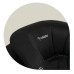 Автокрісло Nukido Louis Soft ISOFIX 15-36 кг, чорне