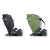 Автокрісло Nukido Louis Soft ISOFIX 15-36 кг, сіре