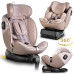 Автокрісло Nukido Aero Line ISOFIX 0-36 кг, бежеве