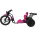 Дитяча акумуляторна машинка DRIFT BIKE 21 Рожева