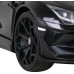 Дитяча акумуляторна машинка Lamborghini SVJ DRIFT Чорна