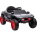 Дитяча акумуляторна машинка Audi RSQ E-TRON Сіра