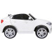 Дитяча акумуляторна машинка BMW X6M XXL для 2 дітей Біла
