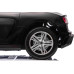 Дитяча акумуляторна машинка Audi Spyder R8 LIFT Чорна