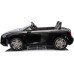 Дитяча акумуляторна машинка Audi Spyder R8 LIFT Чорна