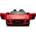 Дитяча акумуляторна машинка Audi Spyder R8 LIFT Червона