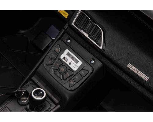 Дитяча акумуляторна машинка Audi Spyder R8 LIFT STRONG Синя Дитяча акумуляторна машинка Audi Spyder R8 LIFT STRONG Синя