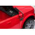 Дитяча акумуляторна машинка Land Rover Discovery Червона
