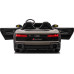 Дитяча акумуляторна машинка Audi Spyder R8 LIFT Сіра