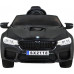 Дитяча акумуляторна машинка BMW DRIFT M5 Чорна