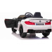 Дитяча акумуляторна машинка BMW M5 DRIFT Біла