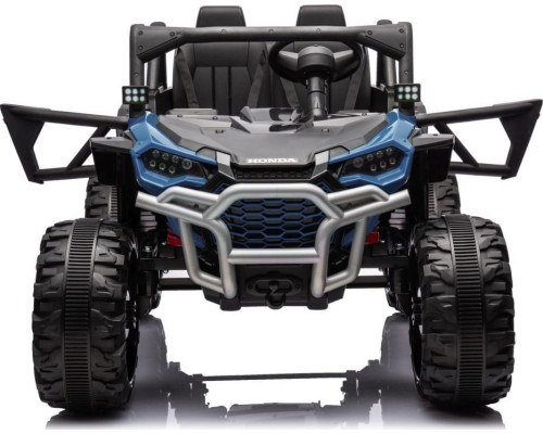 Дитячий акумуляторний позашляховик HONDA 4x4 Синій