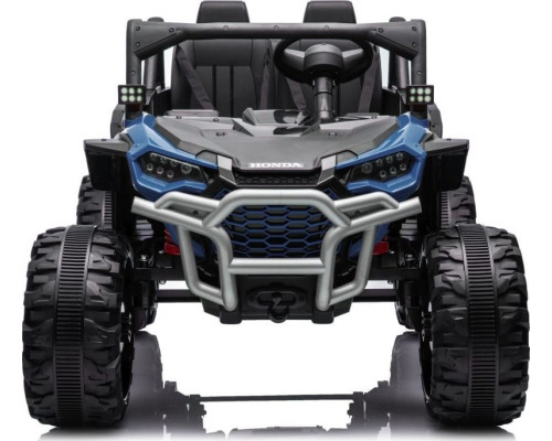 Дитячий акумуляторний позашляховик HONDA 4x4 Синій