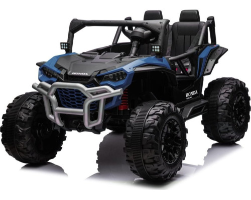 Дитячий акумуляторний позашляховик HONDA 4x4 Синій