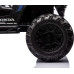 Дитячий акумуляторний позашляховик HONDA 4x4 Синій