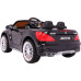 Дитяча акумуляторна машинка Mercedes Benz AMG SL65 S Чорна