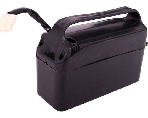 Дитяча акумуляторна машинка Mercedes Benz AMG SL65 S Чорна