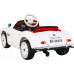 Дитяча акумуляторна машинка BMW 507 Retro Біла