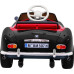 Дитяча акумуляторна машинка BMW 507 Retro Чорна