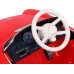 Дитяча акумуляторна машинка BMW 507 Retro Червона