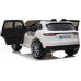 Дитяча акумуляторна машинка Porsche Cayenne S Біла