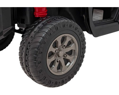 Дитяча акумуляторна машинка фермерська Speed 900 Синя