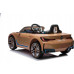 Дитяча акумуляторна машинка BMW i4