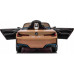 Дитяча акумуляторна машинка BMW i4