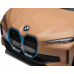 Дитяча акумуляторна машинка BMW i4