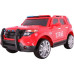 Дитяча акумуляторна машинка Пожежна