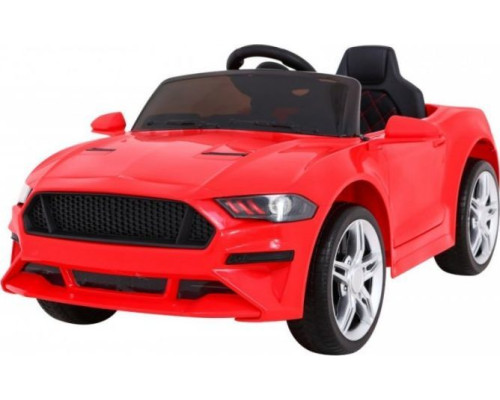 Дитяча акумуляторна машинка GT Sport Червона