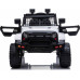 Дитяча акумуляторна машинка Jeep Dark Night Біла