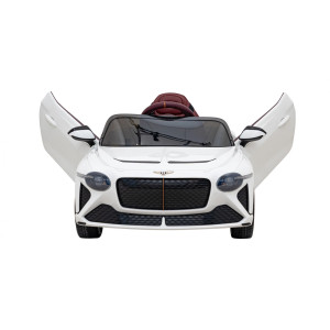 Дитячий акумуляторний автомобіль Bentley Bacalar