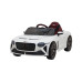 Дитячий акумуляторний автомобіль Bentley Bacalar