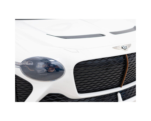 Дитячий акумуляторний автомобіль Bentley Bacalar