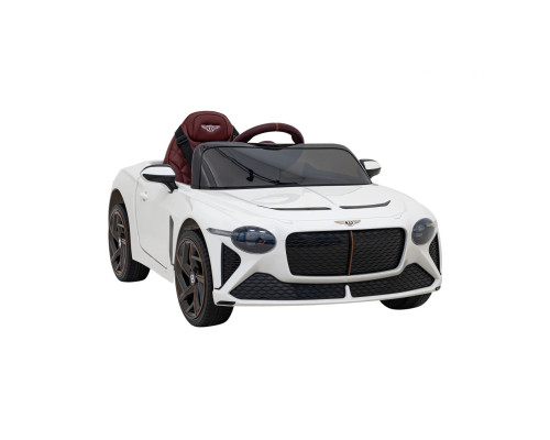 Дитячий акумуляторний автомобіль Bentley Bacalar