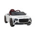Дитячий акумуляторний автомобіль Bentley Bacalar