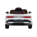 Дитячий акумуляторний автомобіль Bentley Bacalar
