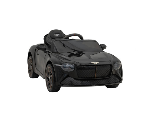 Дитячий акумуляторний автомобіль Bentley Bacalar
