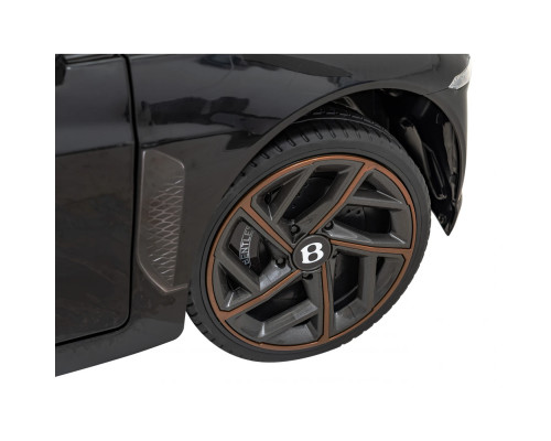 Дитячий акумуляторний автомобіль Bentley Bacalar