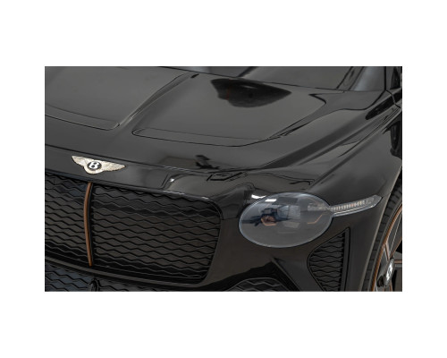 Дитячий акумуляторний автомобіль Bentley Bacalar