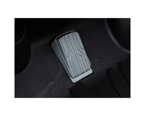 Дитяча акумуляторна вантажівка фермерська Speed 900 Зелена