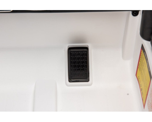 Дитячий акумуляторний позашляховик Off-Road CLIMBER Білий