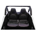 Дитячий акумуляторний квадроцикл UTV X3 Off-Road чорний