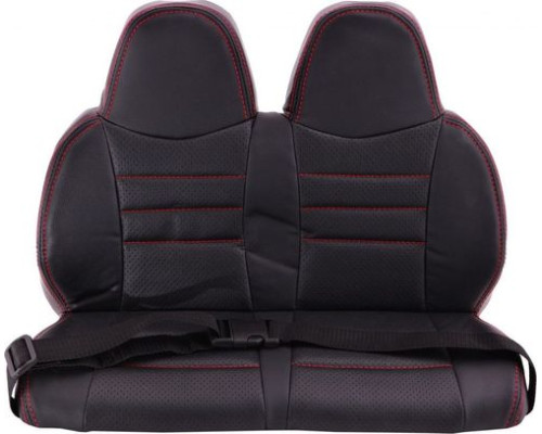 Дитяча акумуляторна машинка Баггі SuperStar Синя