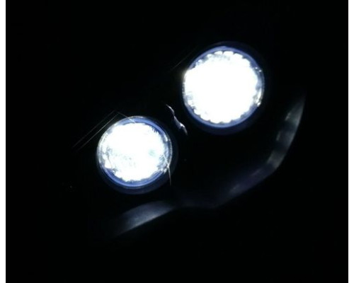 Дитяча акумуляторна машинка Баггі SuperStar Синя