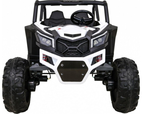 Дитяча акумуляторна машинка баггі UTV-MX