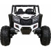 Дитяча акумуляторна машинка баггі UTV-MX